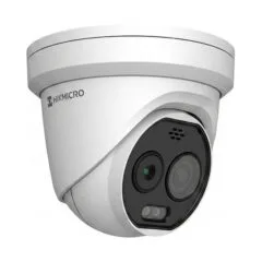 HIKVISION HM-TD1228-7/G1/T3A Thermal 256x196 Bi spectrum