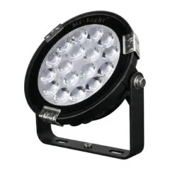 LED garden lamp 9W RGB-WW with radio and WLAN IP65 230V V2 *Milight/Miboxer *