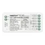 LED Controller S-Serie 5in1 RGB-WW (RGB-CCT) DC12~24V WiFi + 2.4G *Milight/Miboxer* Alexa Serie