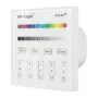 LED Fernbedienung Smart Panel RGB/RGB-W 4 Zonen *Milight/Miboxer*
