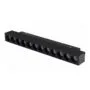 LED 48V Track Grille Light 10W CCT 2.4G *Milight/Miboxer *