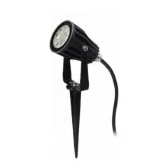 LED garden lamp 6W RGB-WW tob plug *Milight/Miboxer *