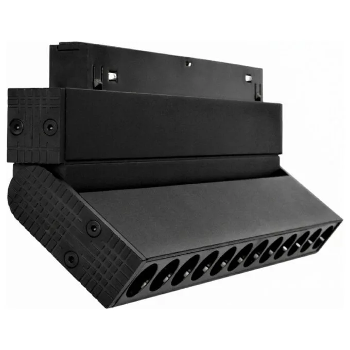 LED 48V Track Grille Light Foldable 10W CCT 2,4G *Milight/Miboxer* — image 1