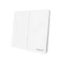 LED remote control 2.4GHz dual white (CCT) Wireless Dimm Panel (w) *Milight/Miboxer *