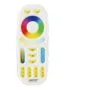 LED remote control RGB-WW (RGB-CCT) 4 zones *Milight/Miboxer *
