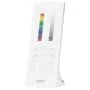 LED Fernbedienung 2,4GHz RGB-WW (RGB-CCT) 3 Zonen vertikal (w) *Milight/Miboxer*