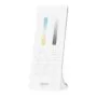 LED remote control 2.4GHz dual white (CCT) 3 zones (w) *Milight/Miboxer *