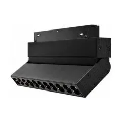 LED 48V Track Grille Light Foldable 6W RGB+CCT Zigbee 3.0 + 2.4G *Milight/Miboxer *