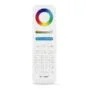 LED Fernbedienung RGB-WW (RGB-CCT) 6 Zonen + 2 Szenen *Milight/Miboxer*