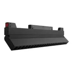 LED 48V Track Grille Light Foldable 12W RGB+CCT Zigbee 3.0 + 2,4G *Milight/Miboxer*