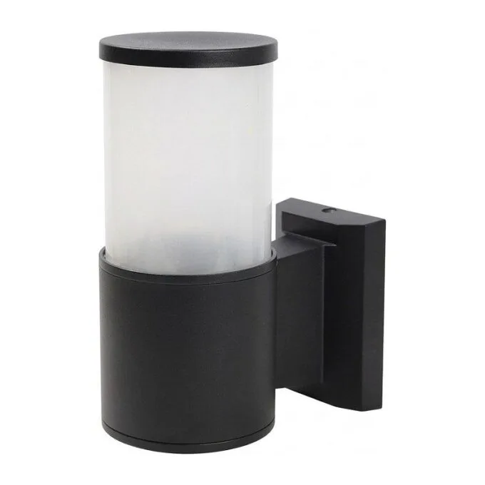 Garden Round Wall Light 12W RGB+CCT Zigbee 3.0 + 2.4G IP66 *Milight/Miboxer* 24V — image 1