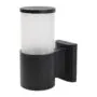 Garden Round Wall Light 12W RGB+CCT Zigbee 3.0 + 2.4G IP66 *Milight/Miboxer* 24V