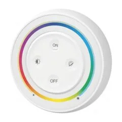 LED Fernbedienung Rainbow remote (w) RGB+CCT*Milight/Miboxer*