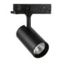 LED 3PH Track Spotlight 30W RGB-WW (RGB-CCT) Zigbee 3.0 + 2.4G schwarz*Milight/Miboxer*