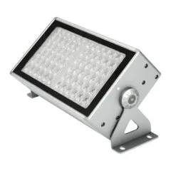 LED Garten Lampe (Wallwasher) 50W RGB-WW (CCT) Zigbee 3.0 + 2.4GHz IP66 *Milight/Miboxer*