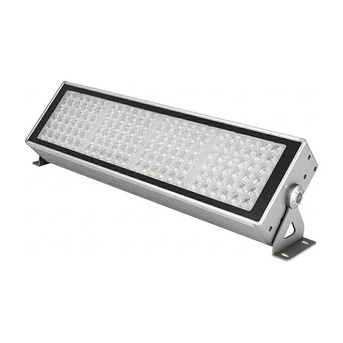 LED Garten Lampe (Wallwasher) 100W RGB-WW (CCT) mit Funk und WLAN IP66 2,4 GHz HF *Milight/Miboxer* — image 1