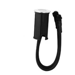 LED DMX512 3W RGB-W LED Underground Light*Milight/Miboxer*
