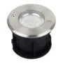 LED Subordinate Bodeneinbaustrahler 5W RGB+CCT mit Funk und WLAN *Milight/Miboxer*