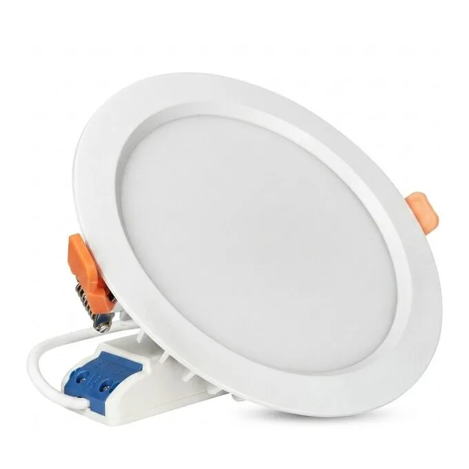 LED Panel Rund 15W RGB-WW mit Funk und WLAN IP54 *Milight/Miboxer* — image 1