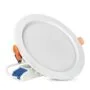 LED Panel Rund 15W RGB-WW mit Funk und WLAN IP54 *Milight/Miboxer*