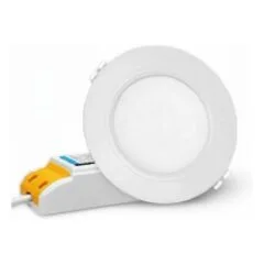 LED Panel Around 6W RGB-WW (RGB-CCT) with Zigbee 3.0 and 2.4G *Milight/Miboxer *