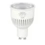 LED Retrofit GU10 6W RGB-WW (RGB-CCT) Spot Zigbee 3.0 + 2.4G*Milight/Miboxer *