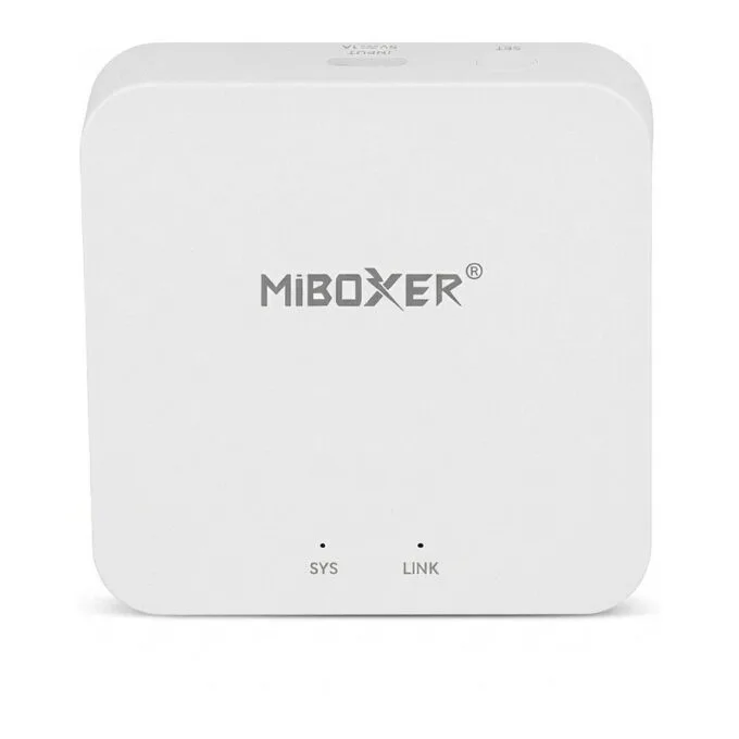 LED WiFi WLAN Controller Zigbee 3.0 *Milight/Miboxer * — image 1