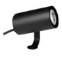 LED garden lamp 12W RGB+CCT Zigbee3.0 +2.4G 230V *Milight/Miboxer *