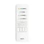 Pixel LED remote control SPI - Pixel 2.4GHz (RGB/RGB-W/RGB+CCT) 4 zones 4 scenes *Milight/Miboxer* (w)