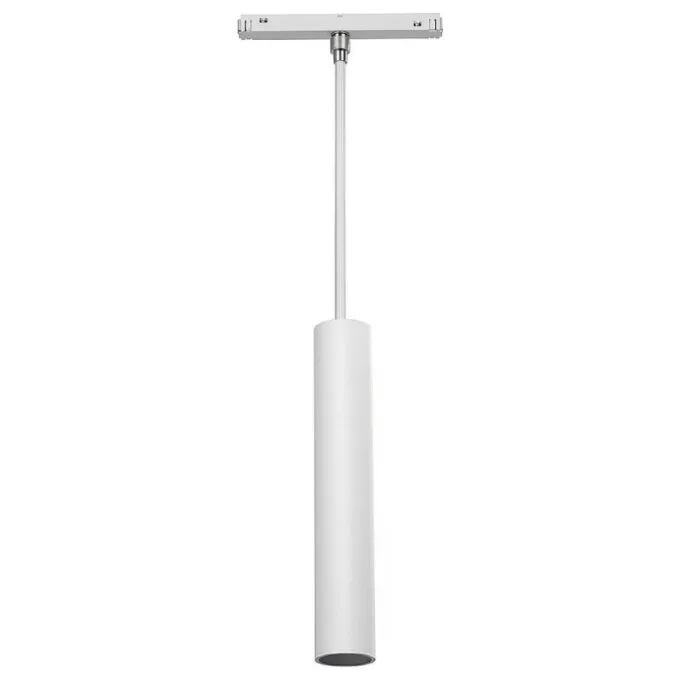 LED 48V Track Pendant Light Withe CCT Zigbee 3.0 + 2.4G 9W *Milight/Miboxer * — image 1