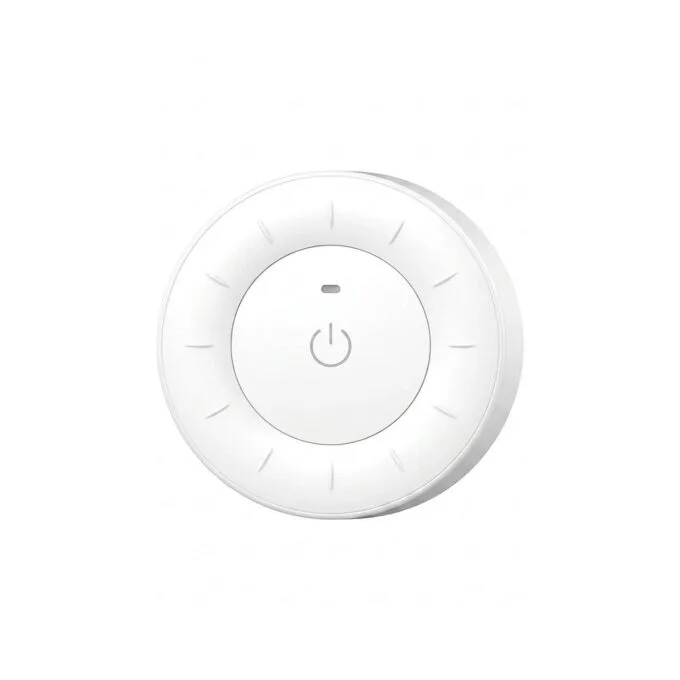 LED remote control 2.4GHz dual white (CCT) + dimm round (w)*Milight/Miboxer * — image 1