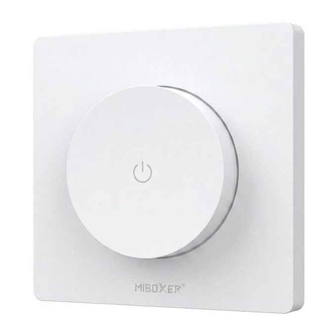 Rotating Triac dimmer Remote Condition (WiFi+2.4GHz) *Milight/Miboxer * — image 1