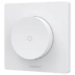 Rotating Triac dimmer Remote Condition (2.4GHz) *Milight/Miboxer *