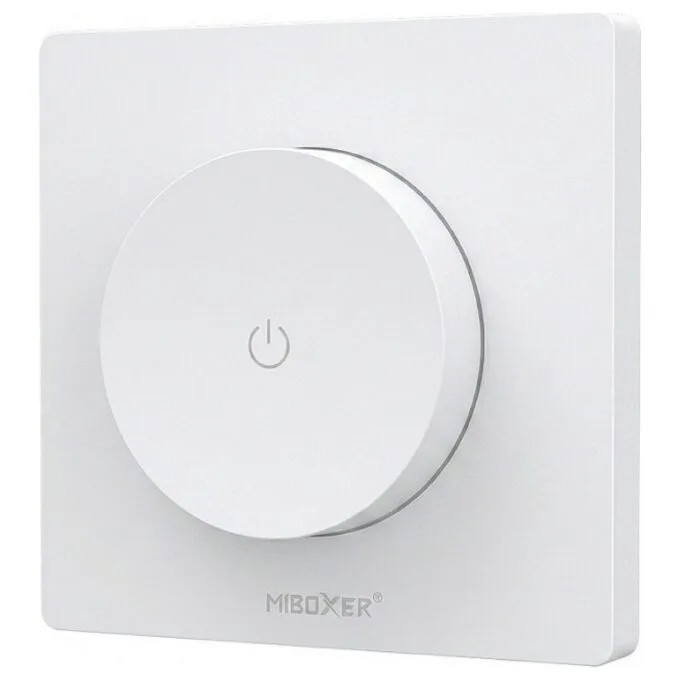 Rotating Triac dimmer Remote Condition (2.4GHz) *Milight/Miboxer * — image 1
