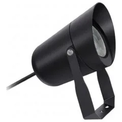 LED Garten Lampe smart 12W RGB+CCT Dimm IP65 2,4 GHz 230V *Milight/Miboxer*