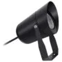 LED Garten Lampe smart 12W RGB+CCT Dimm IP65 2,4 GHz 230V *Milight/Miboxer*