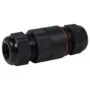 Synergy21 Outdoor Kabelverbinder IP68 1:1 mit 3fach Klemme
