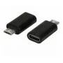 Synergy21 Consumer USB Kabel Adapter USB-Micro auf USB-C *ALLTRAVEL*