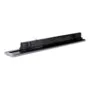 Synergy 21 LED Track Series for VLG Series 35-50W, 90°, CCT, CRI>80 Black Single-Sided Rotation