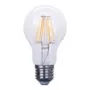 Synergy 21 LED Retrofit E27 A60 Bulb clear 4W ww