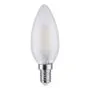 Synergy 21 LED Retrofit E14 candle milky 4.5W ww dimmable