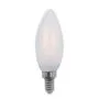Synergy 21 LED Retrofit E14 candle milky 4.5W ww