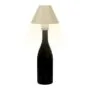 Synergy 21 LED table lamp battery for bottles, outdoor IP54, touch switch dimmable, yellow