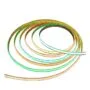 Synergy 21 LED Flex Strip COB - RGB-W pixel DC24V WS2814F IP67 2m