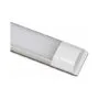 Synergy 21 LED T5 Batten Lights 60cm, warm white IP65 V2