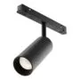 Synergy 21 LED Track-Serie für Stromschiene 48V VLF-Serie schwarz 2700K