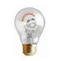 Synergy 21 LED Retrofit E40 Deco Bulb XMAS Santa Claus Charging
