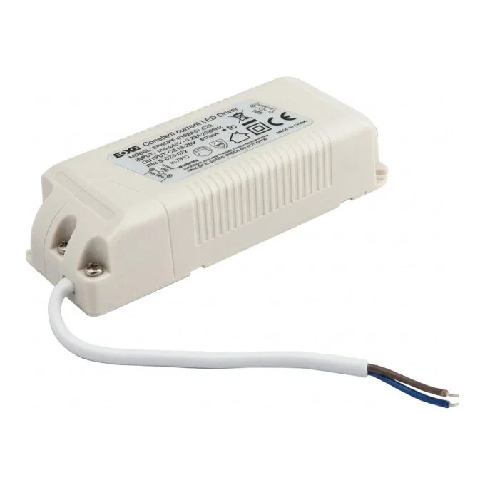 Synergy 21 LED Deckeneinbauspot Helios Netzteil — image 1