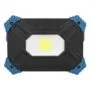 Synergy 21 LED Akku Baustrahler 20W gelb G3