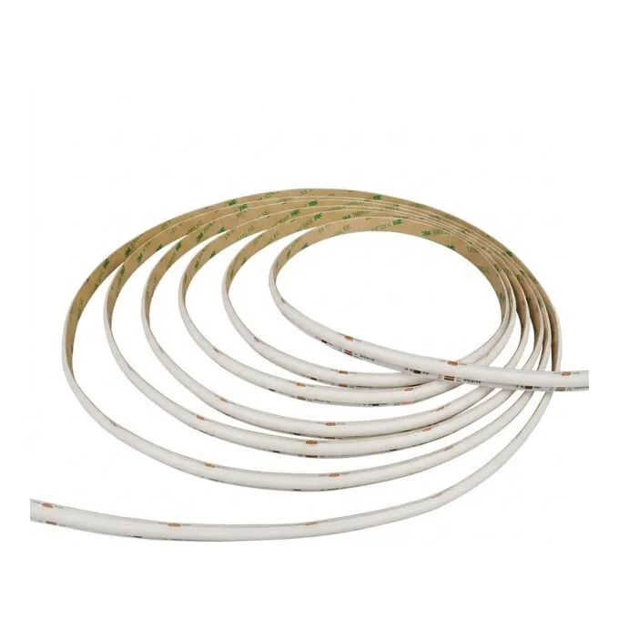 Synergy 21 LED Flex Strip COB - RGB-W pixel DC24V WS2814F IP67 5m — image 1